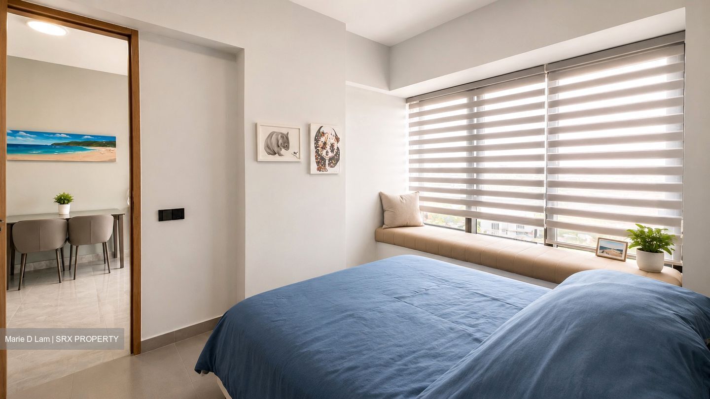 D'Leedon (D10), Condominium #602275291